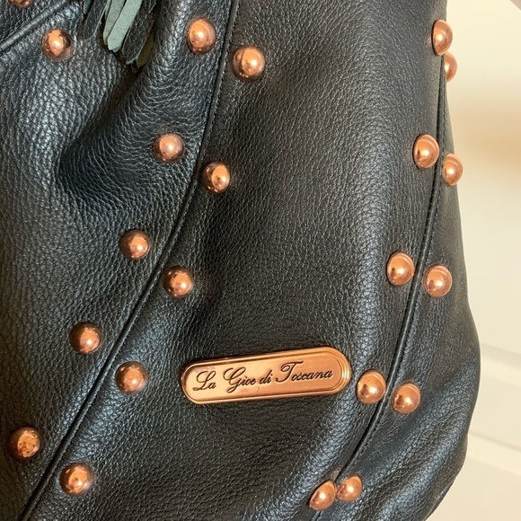 La Gioe Di Toscana By Sharon Gioe The Italian - Picture 3 of 15